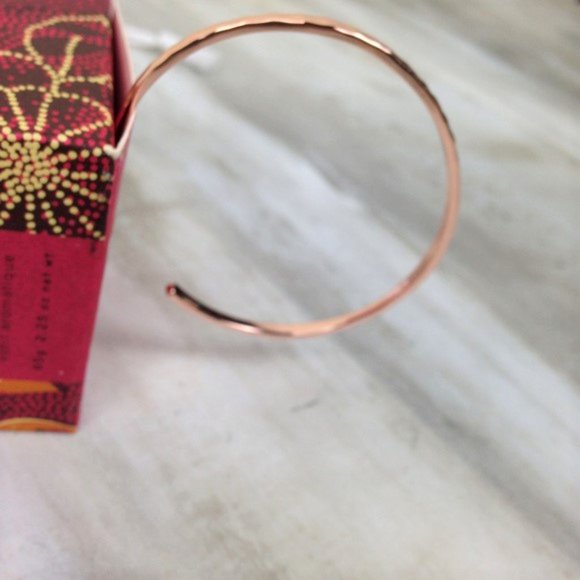 NWT Gorjana Cuff Bracelet - Picture 8 of 9